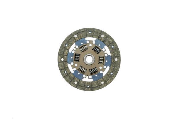 Disque d'embrayage AISIN ref. DS-020U